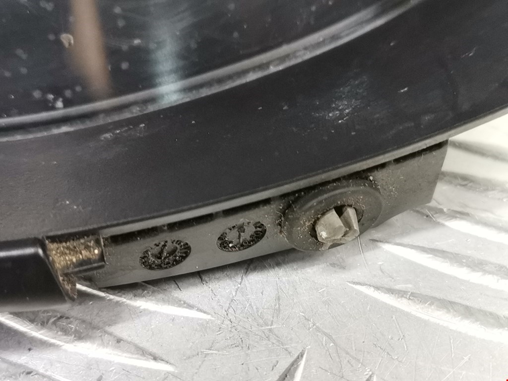 Панель приборов (щиток) AUDI A4 B8 2007-2015