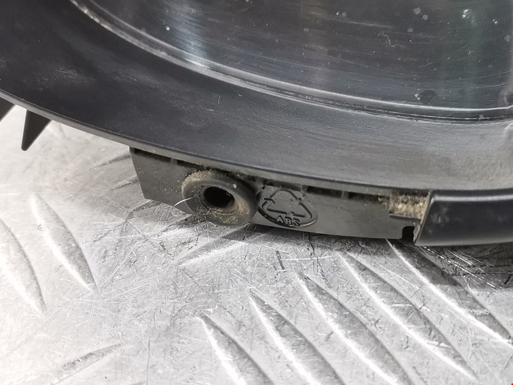 Панель приборов (щиток) AUDI A4 B8 2007-2015