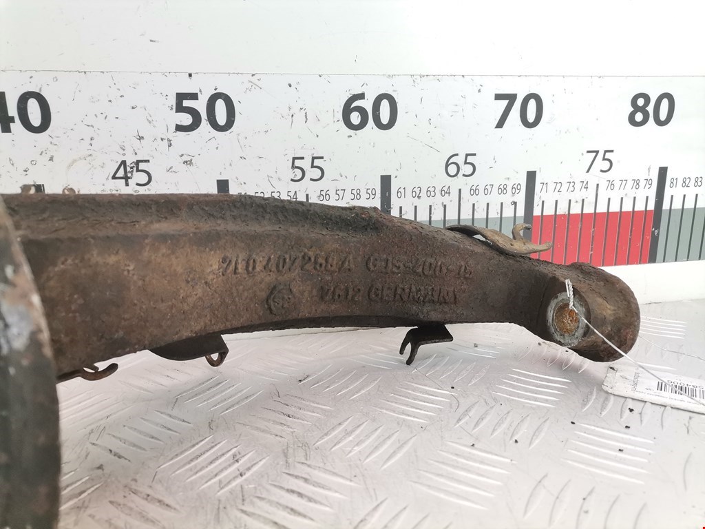 Ступица передняя правая AUDI Q7 I 2006-2015