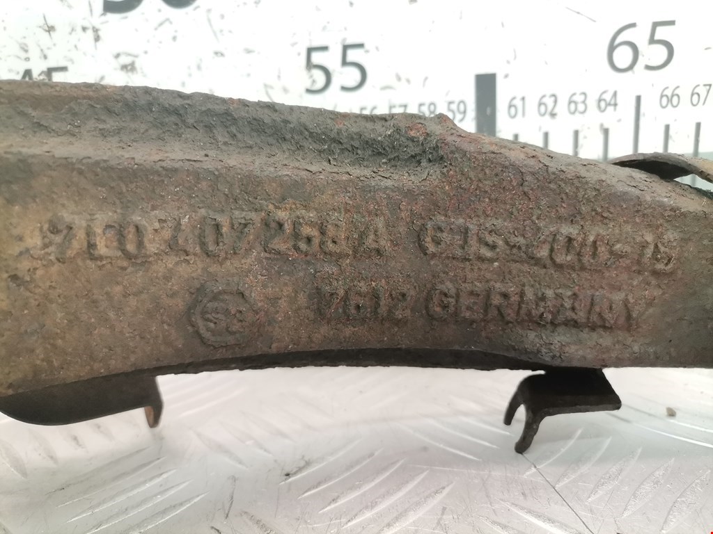 Ступица передняя правая AUDI Q7 I 2006-2015