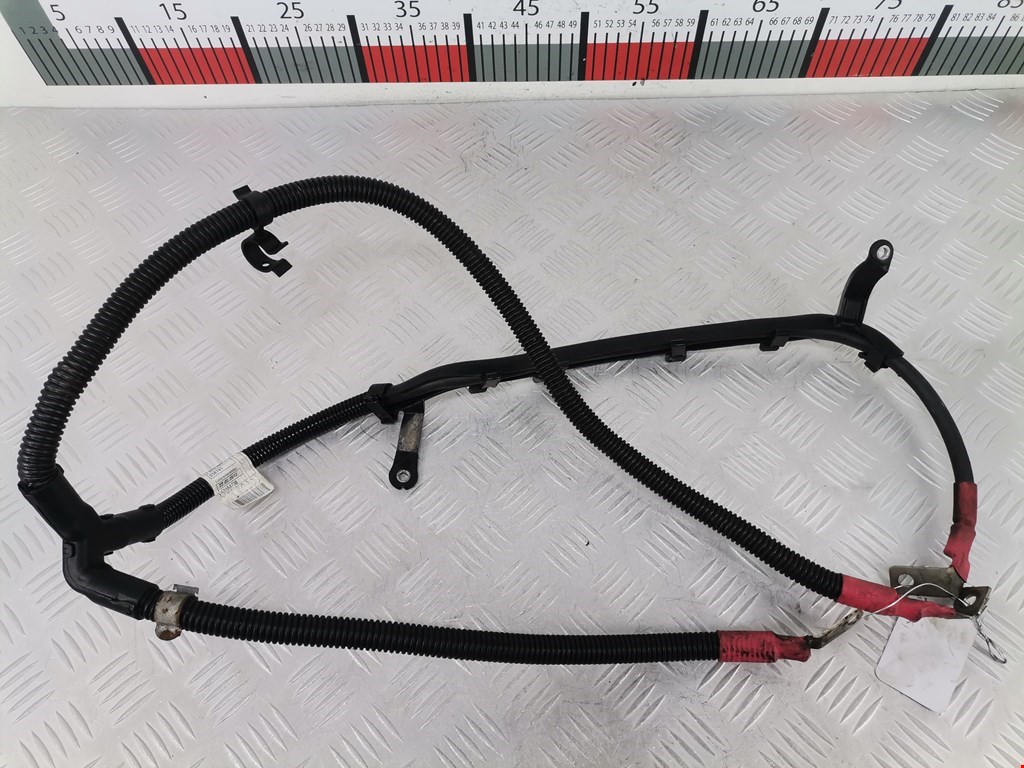 Провод АКБ плюс (плюсовой) BMW 3er F30/F31/F80 2011-2019