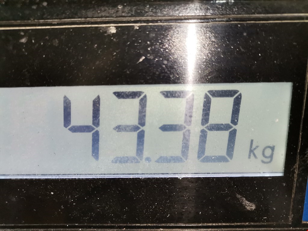 Коробка раздаточная (раздатка) LAND ROVER Range Rover 2002-2012