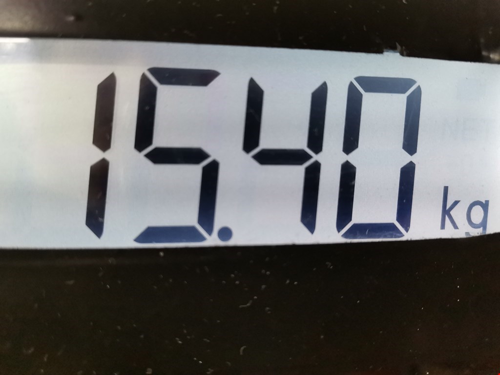 Диск тормозной задний BMW 5er 5 серия F10/F11/F07 2009-2017