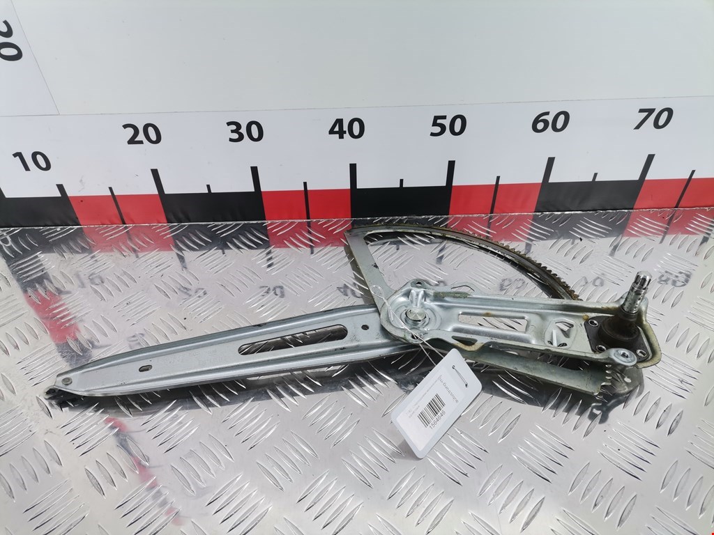 Стеклоподъемник задний левый OPEL Zafira A 1999-2005