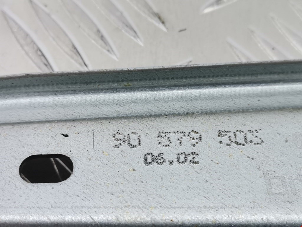 Стеклоподъемник задний левый OPEL Zafira A 1999-2005