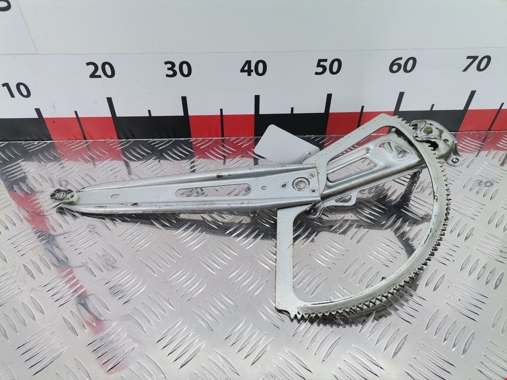 Стеклоподъемник задний левый OPEL Zafira A 1999-2005