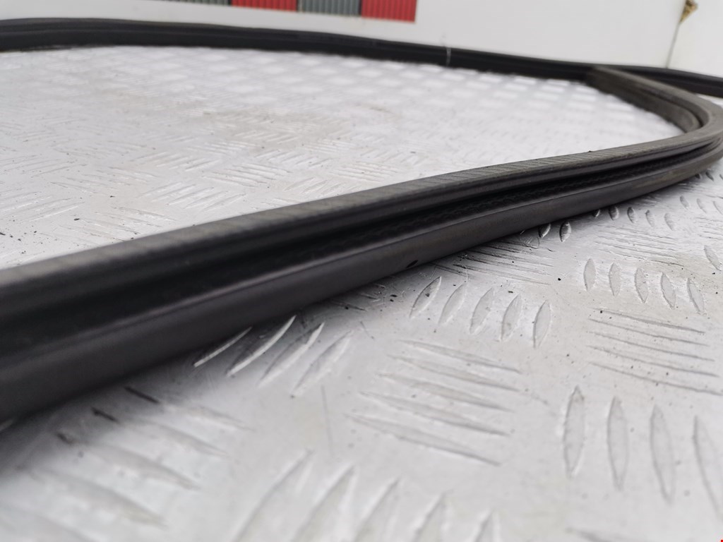 Уплотнитель двери VOLKSWAGEN Caddy III 2004-2015