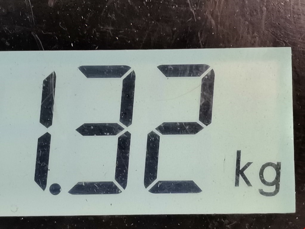 Уплотнитель двери VOLKSWAGEN Caddy III 2004-2015