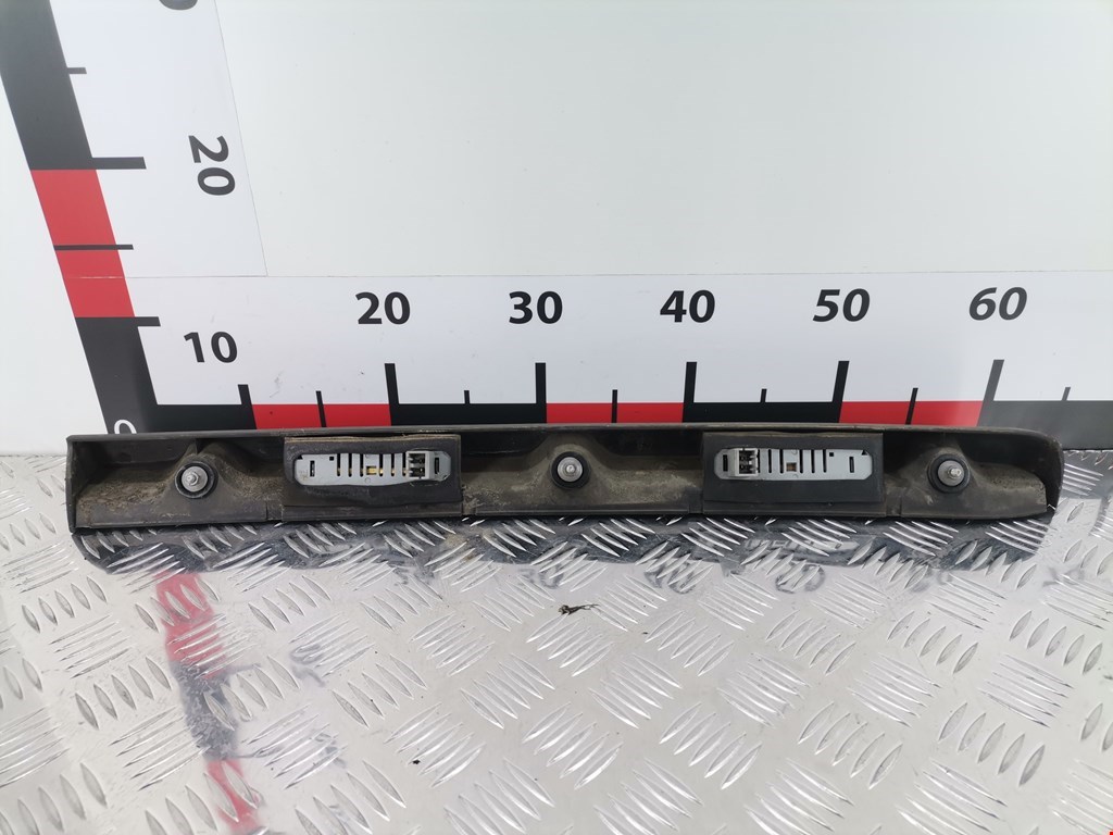 Фонарь подсветки номера OPEL Combo C 2001-2011