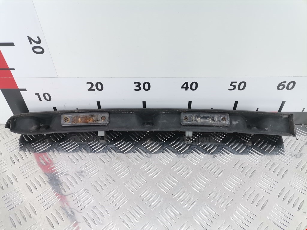 Фонарь подсветки номера OPEL Combo C 2001-2011