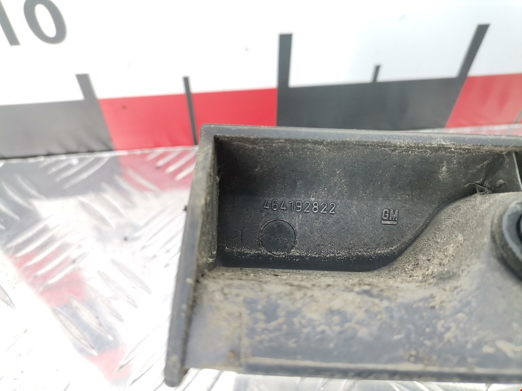 Фонарь подсветки номера OPEL Combo C 2001-2011