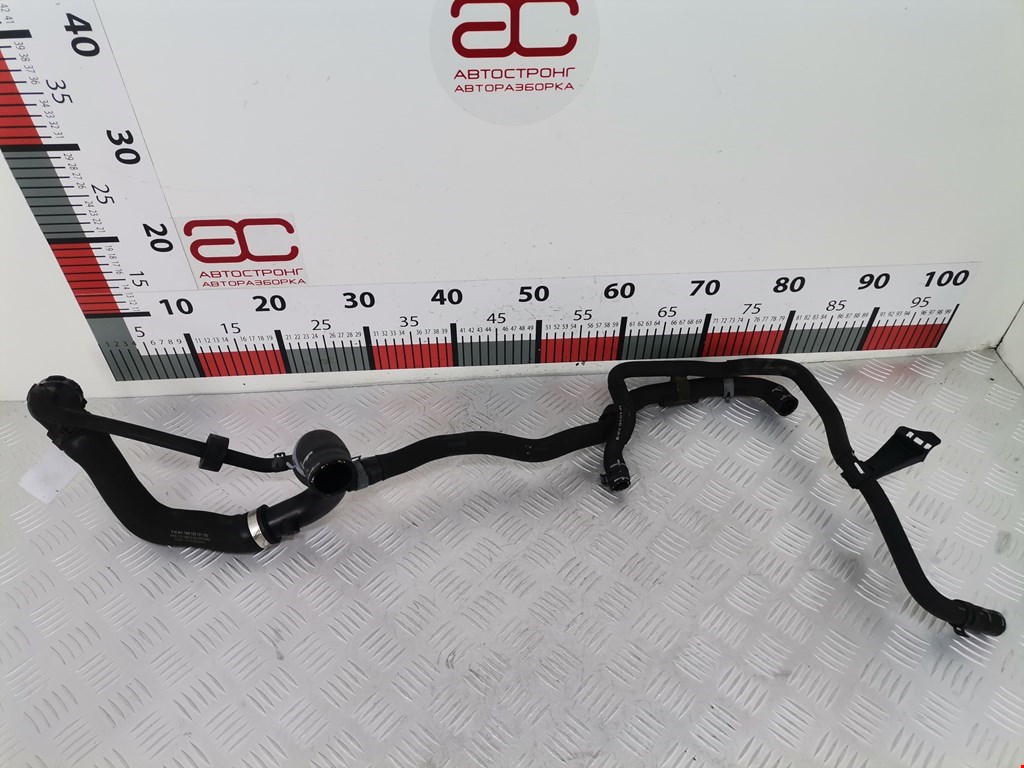 Патрубок VOLKSWAGEN Touran 2003-2010