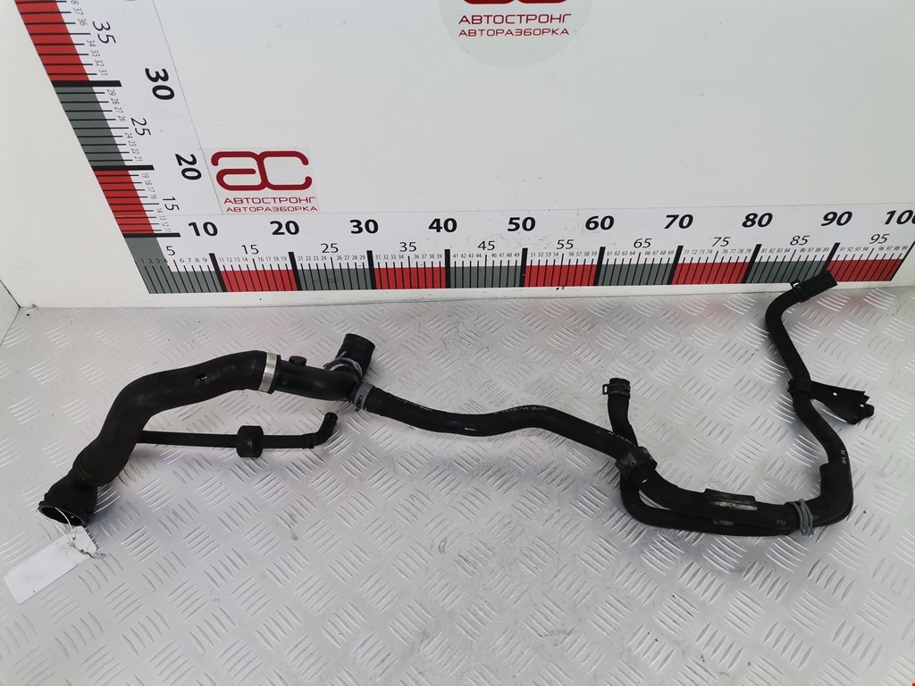 Патрубок VOLKSWAGEN Touran 2003-2010