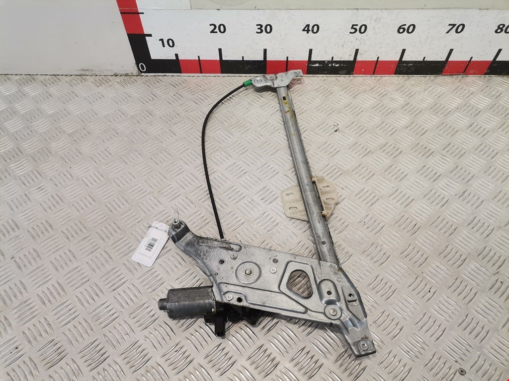 Стеклоподъемник задний правый RENAULT Espace 1997-2003