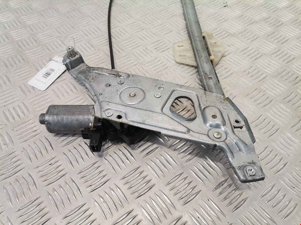 Стеклоподъемник задний правый RENAULT Espace 1997-2003