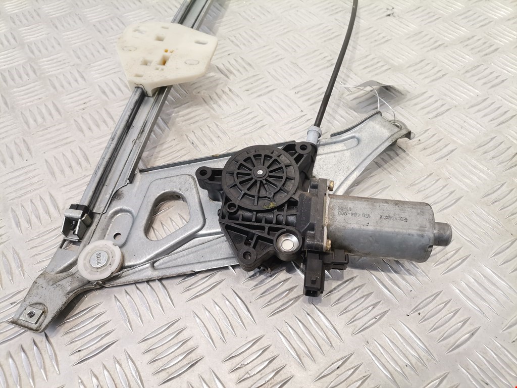 Стеклоподъемник задний правый RENAULT Espace 1997-2003