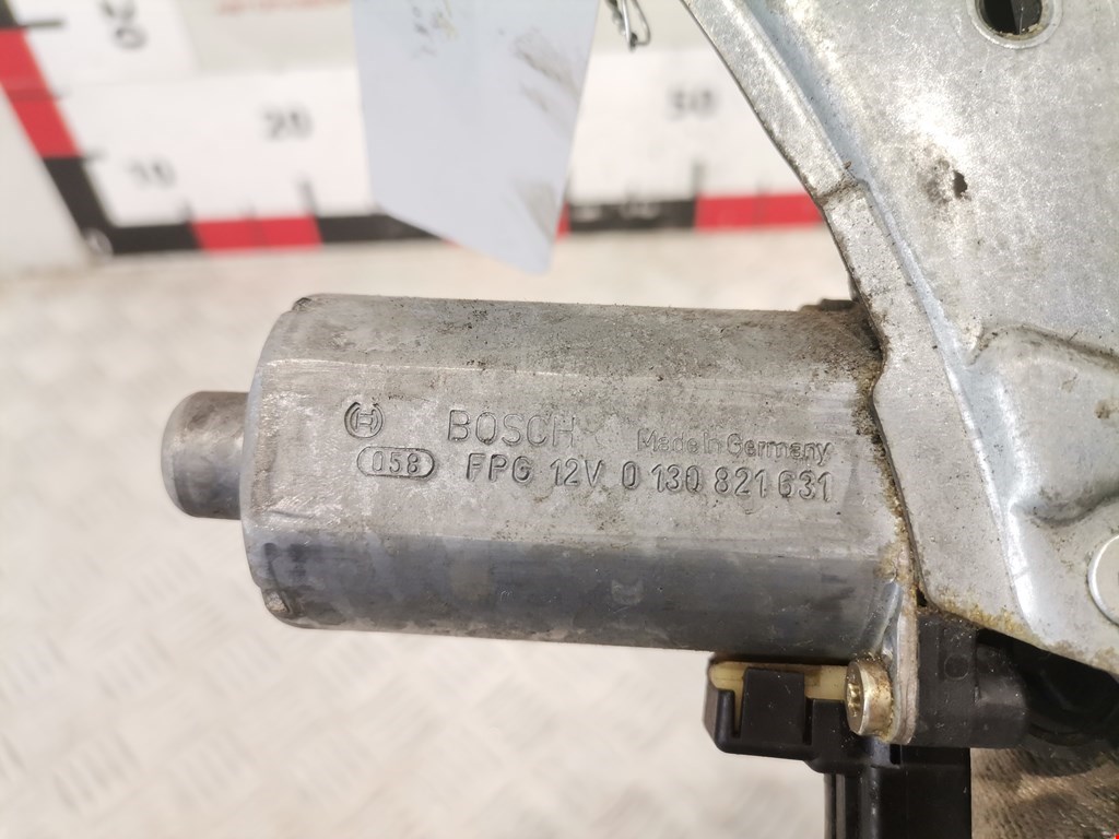 Стеклоподъемник задний правый RENAULT Espace 1997-2003