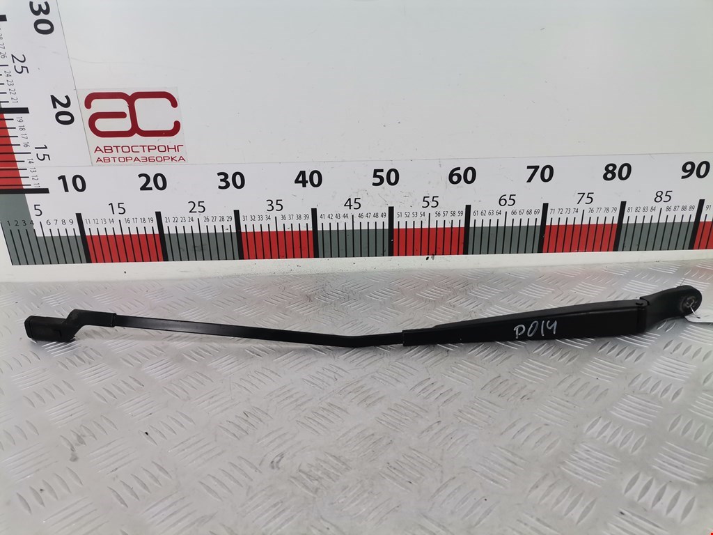 Поводок дворников передний левый/ правый PEUGEOT Partner 2008-2018