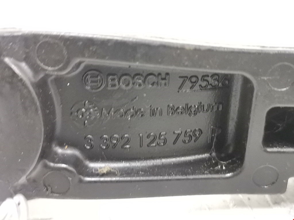 Поводок дворников передний левый/ правый PEUGEOT Partner 2008-2018