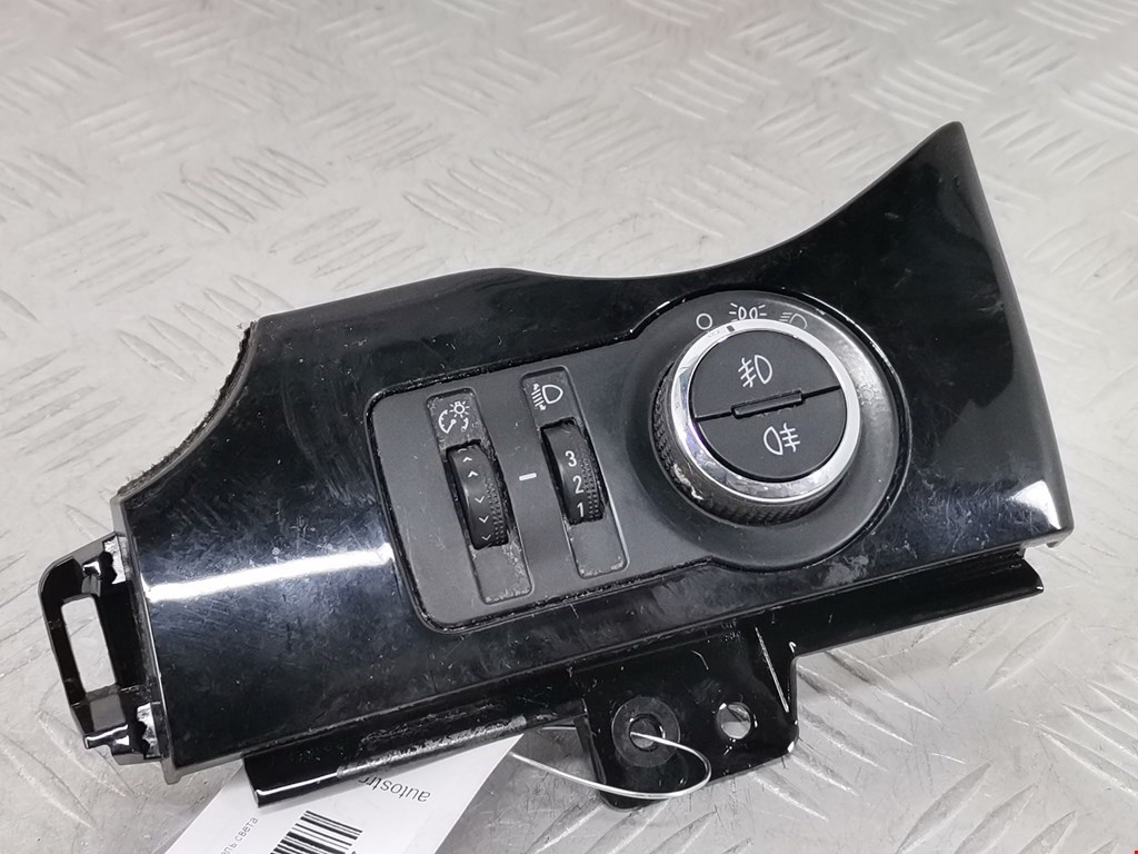 Переключатель света фар CHEVROLET Orlando 2011-2015