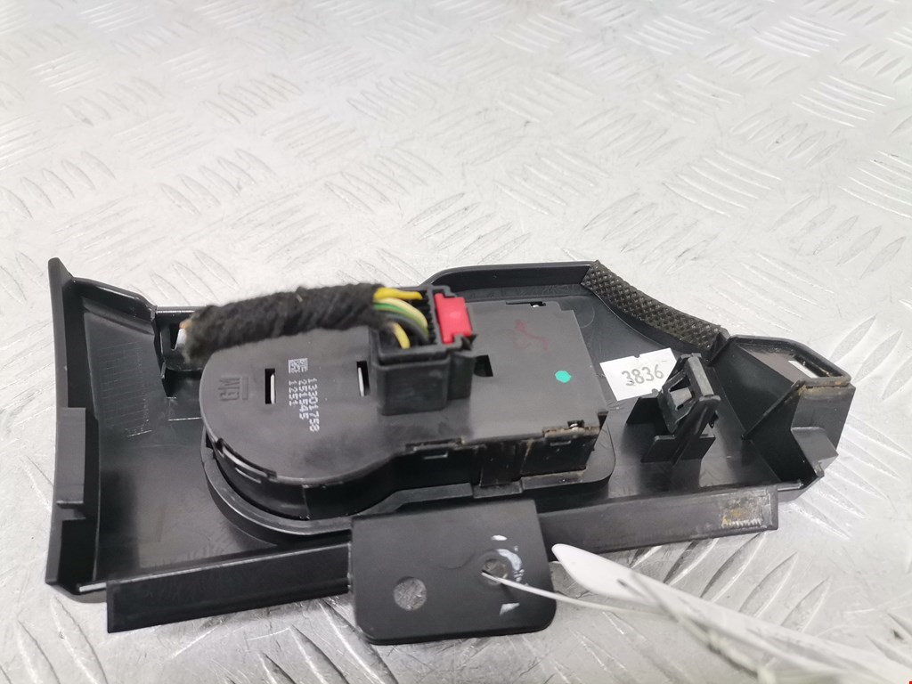 Переключатель света фар CHEVROLET Orlando 2011-2015