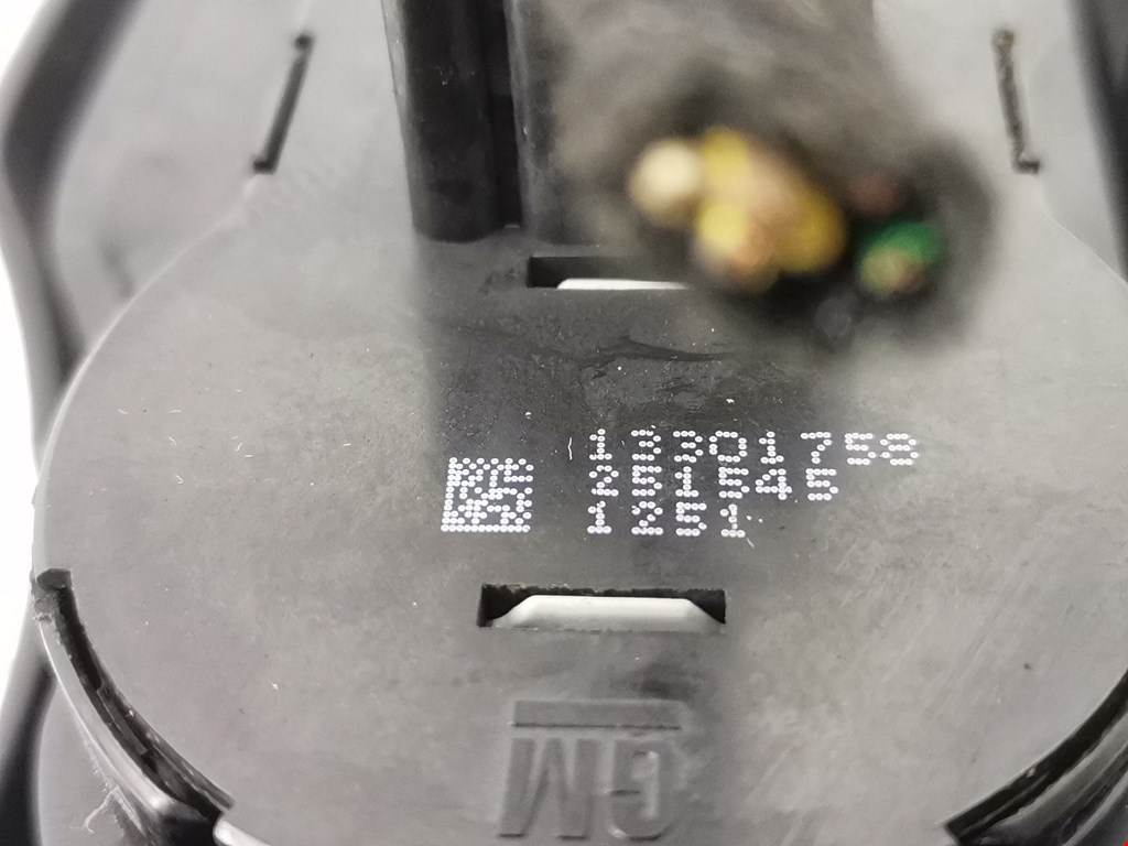 Переключатель света фар CHEVROLET Orlando 2011-2015