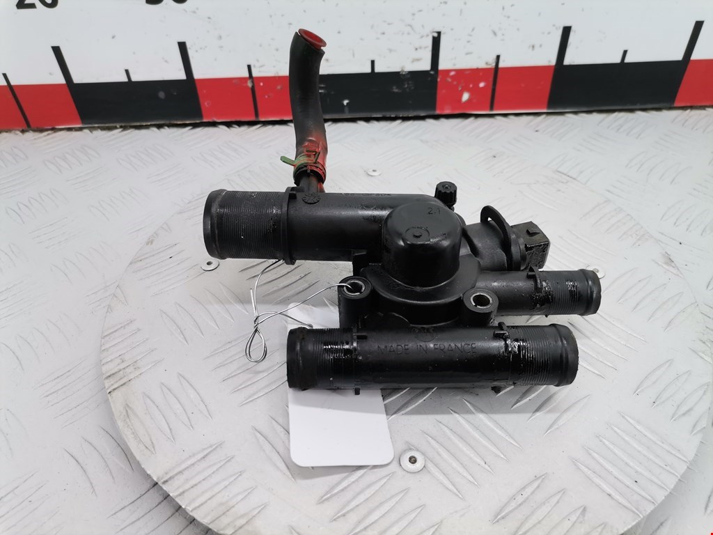 Корпус термостата RENAULT Megane I 1996-2002