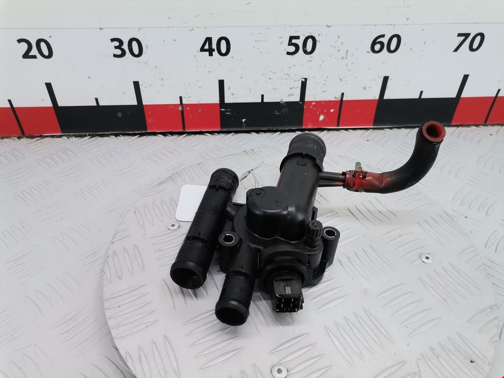 Корпус термостата RENAULT Megane I 1996-2002