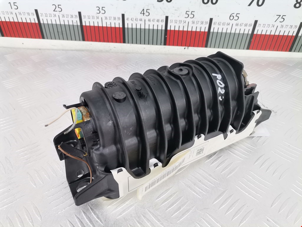 Подушка безопасности пассажирская (в торпедо) AUDI A4 B8 2007-2015