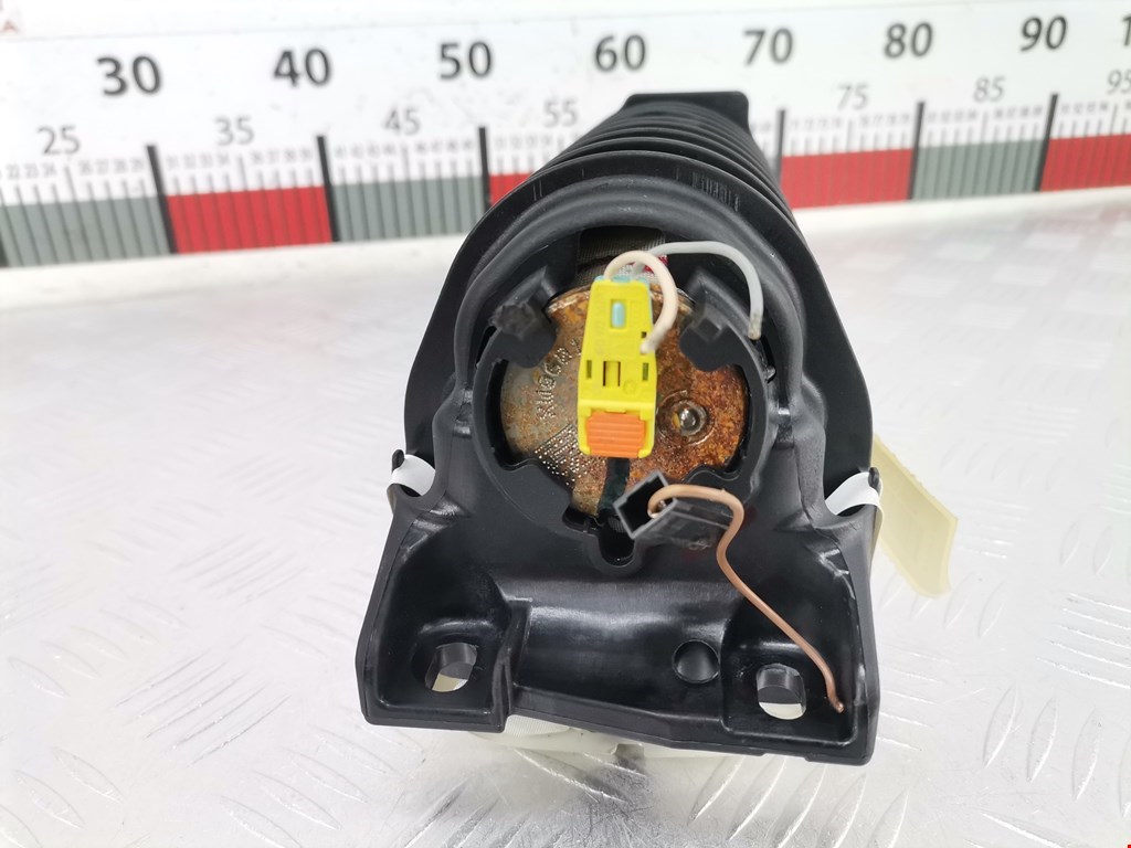 Подушка безопасности пассажирская (в торпедо) AUDI A4 B8 2007-2015