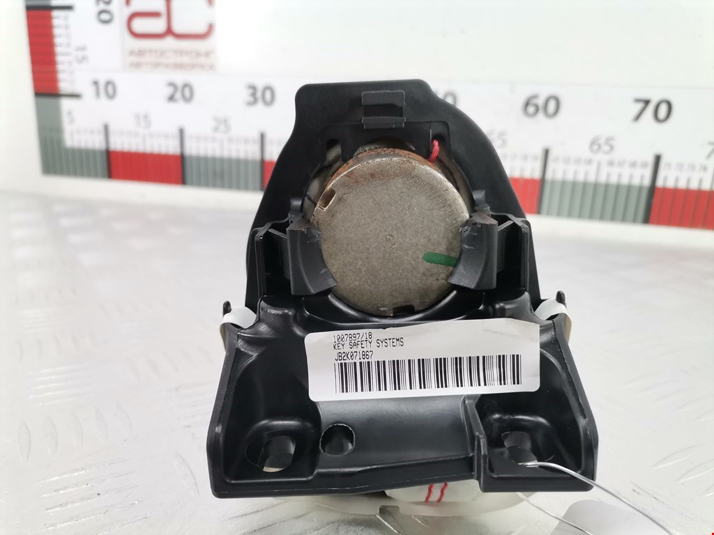 Подушка безопасности пассажирская (в торпедо) AUDI A4 B8 2007-2015