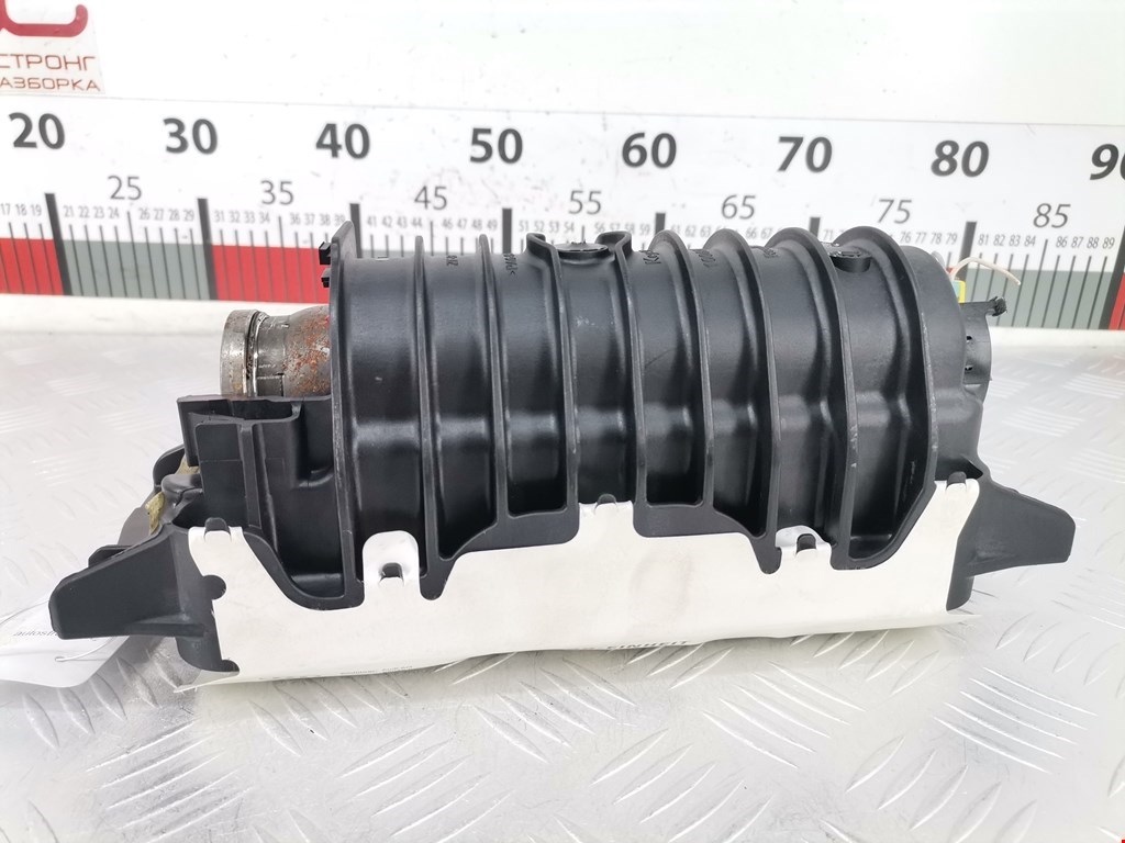 Подушка безопасности пассажирская (в торпедо) AUDI A4 B8 2007-2015