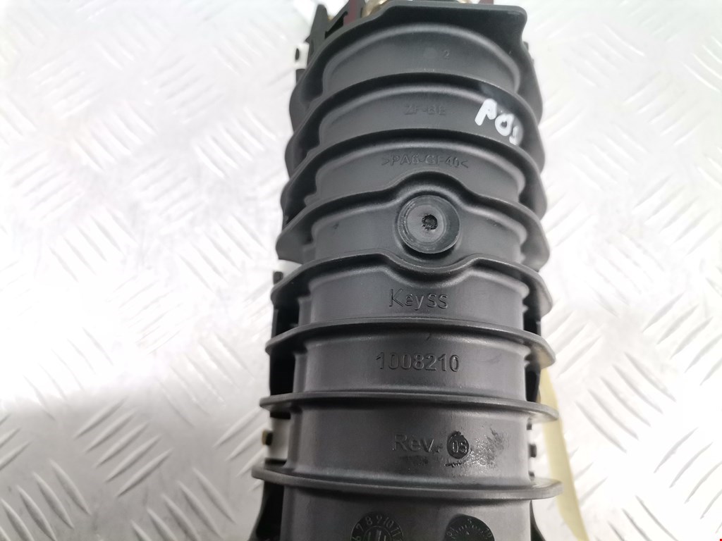 Подушка безопасности пассажирская (в торпедо) AUDI A4 B8 2007-2015