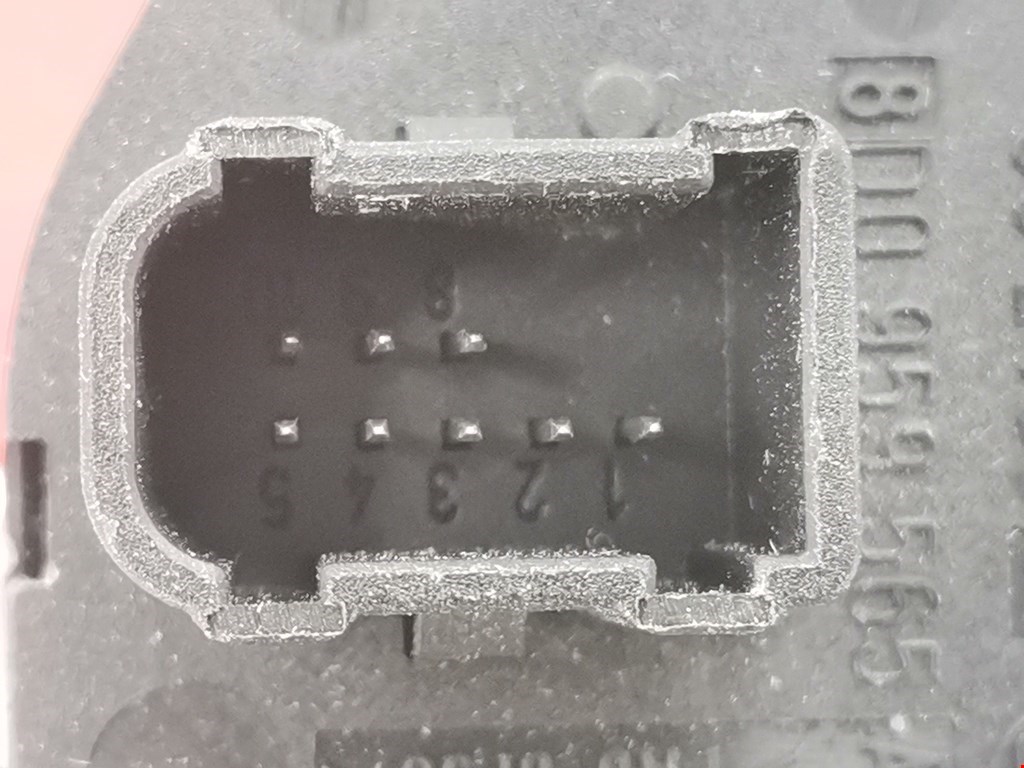 Блок управления зеркалами AUDI A4 B5 1995-2001