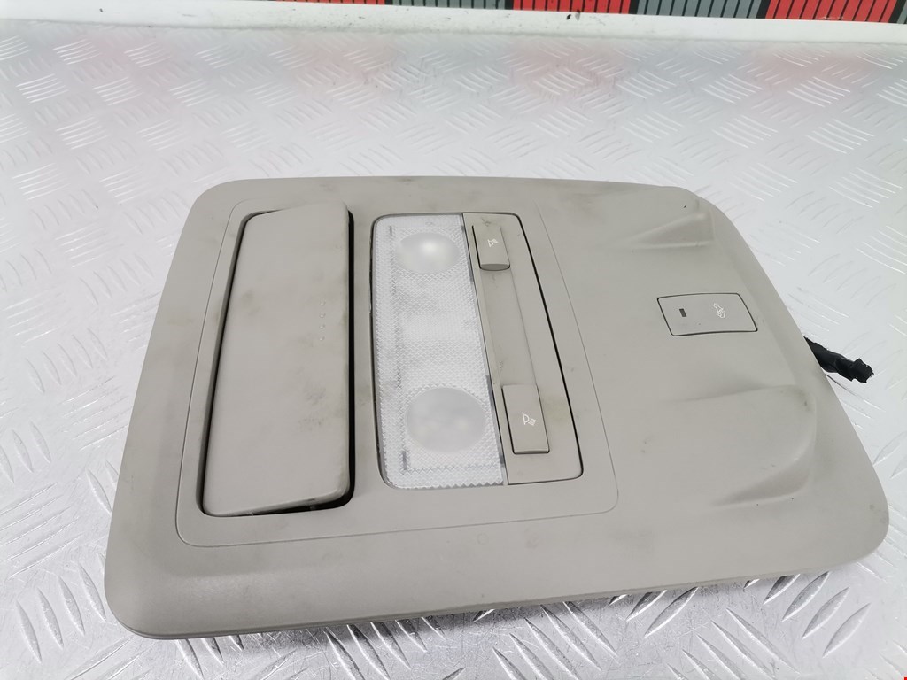 Плафон салонный (салона фонарь) CHEVROLET Orlando 2011-2015