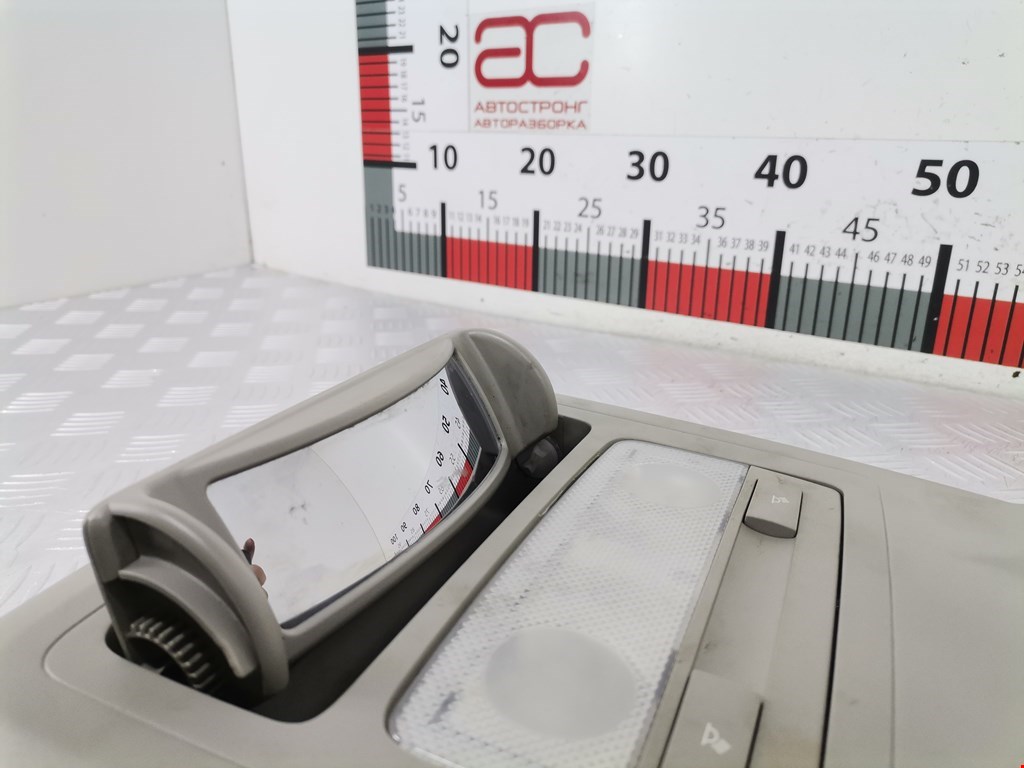 Плафон салонный (салона фонарь) CHEVROLET Orlando 2011-2015