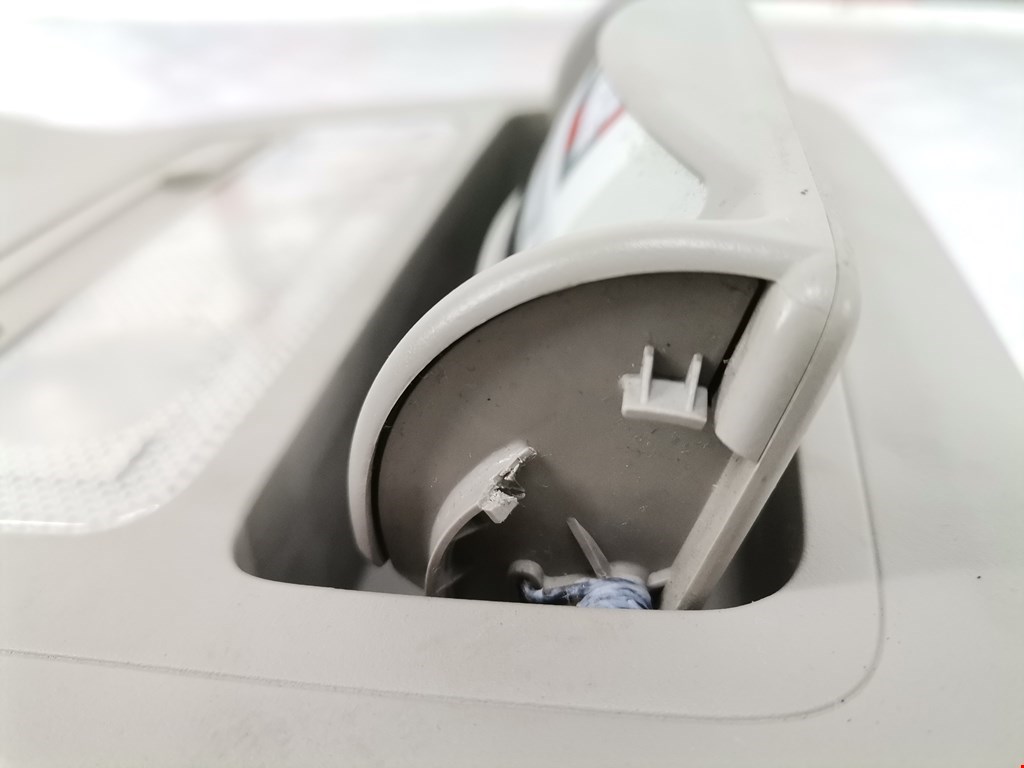 Плафон салонный (салона фонарь) CHEVROLET Orlando 2011-2015