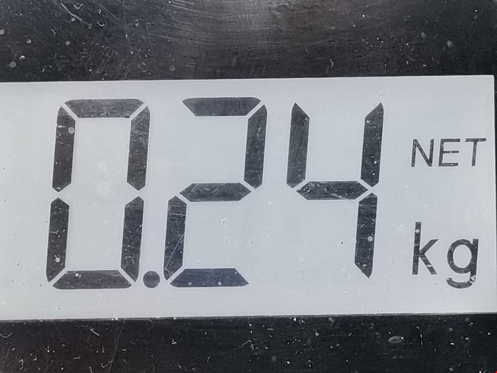 Дефлектор воздушный PEUGEOT Partner 2008-2018