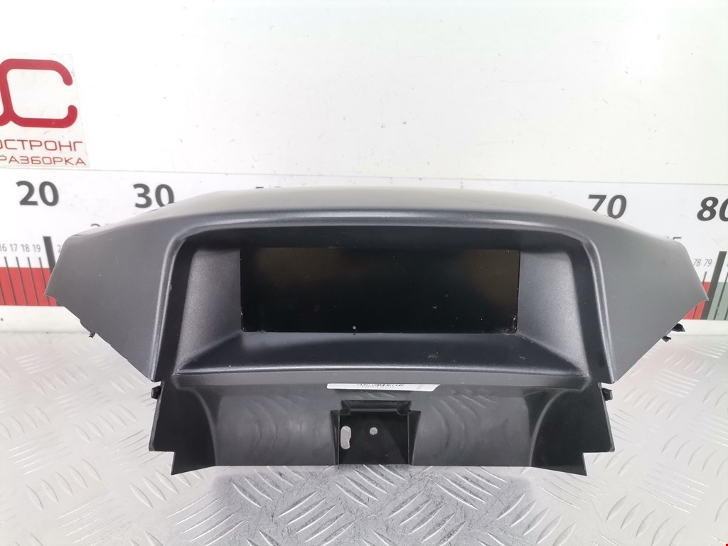 Дисплей информационный (компьютера) CHEVROLET Orlando 2011-2015