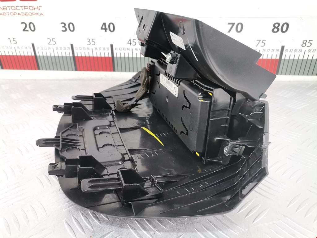 Дисплей информационный (компьютера) CHEVROLET Orlando 2011-2015