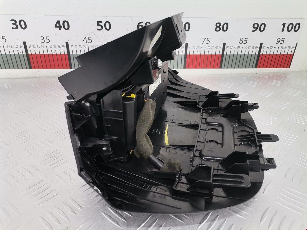 Дисплей информационный (компьютера) CHEVROLET Orlando 2011-2015