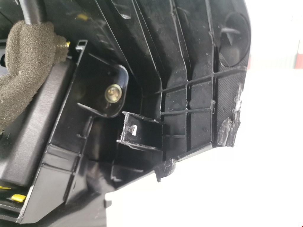 Дисплей информационный (компьютера) CHEVROLET Orlando 2011-2015