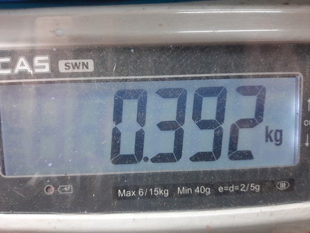 Датчик уровня в бачок омывателя AUDI A6 C6 2004-2010