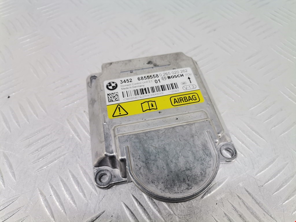 Блок управления AIR BAG BMW 3er F30/F31/F80 2011-2019