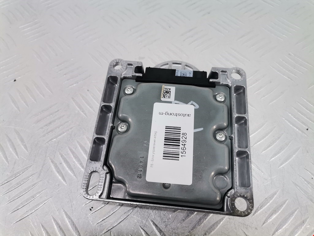 Блок управления AIR BAG BMW 3er F30/F31/F80 2011-2019