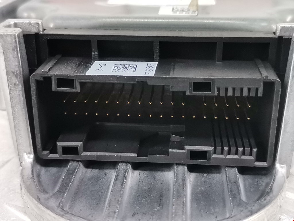 Блок управления AIR BAG BMW 3er F30/F31/F80 2011-2019