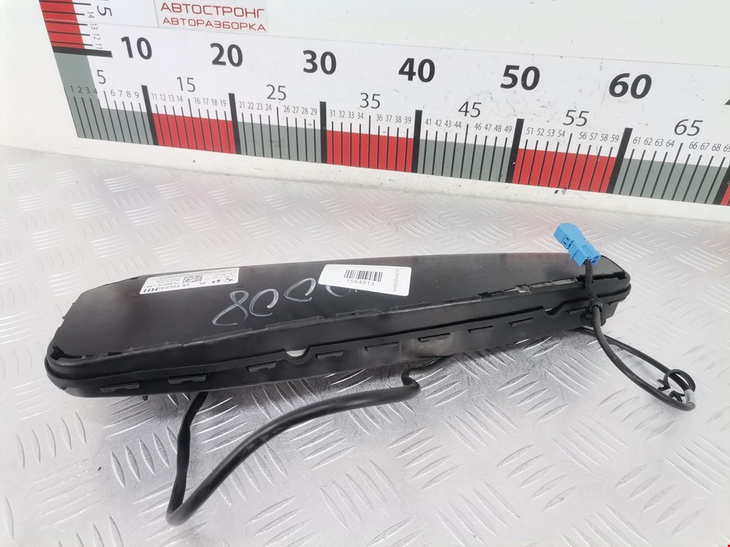 Подушка безопасности боковая (в сиденье) BMW 3er F30/F31/F80 2011-2019