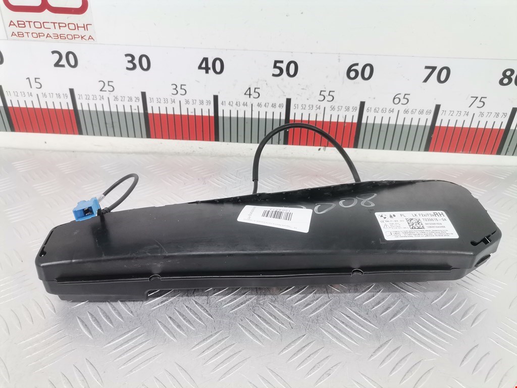 Подушка безопасности боковая (в сиденье) BMW 3er F30/F31/F80 2011-2019