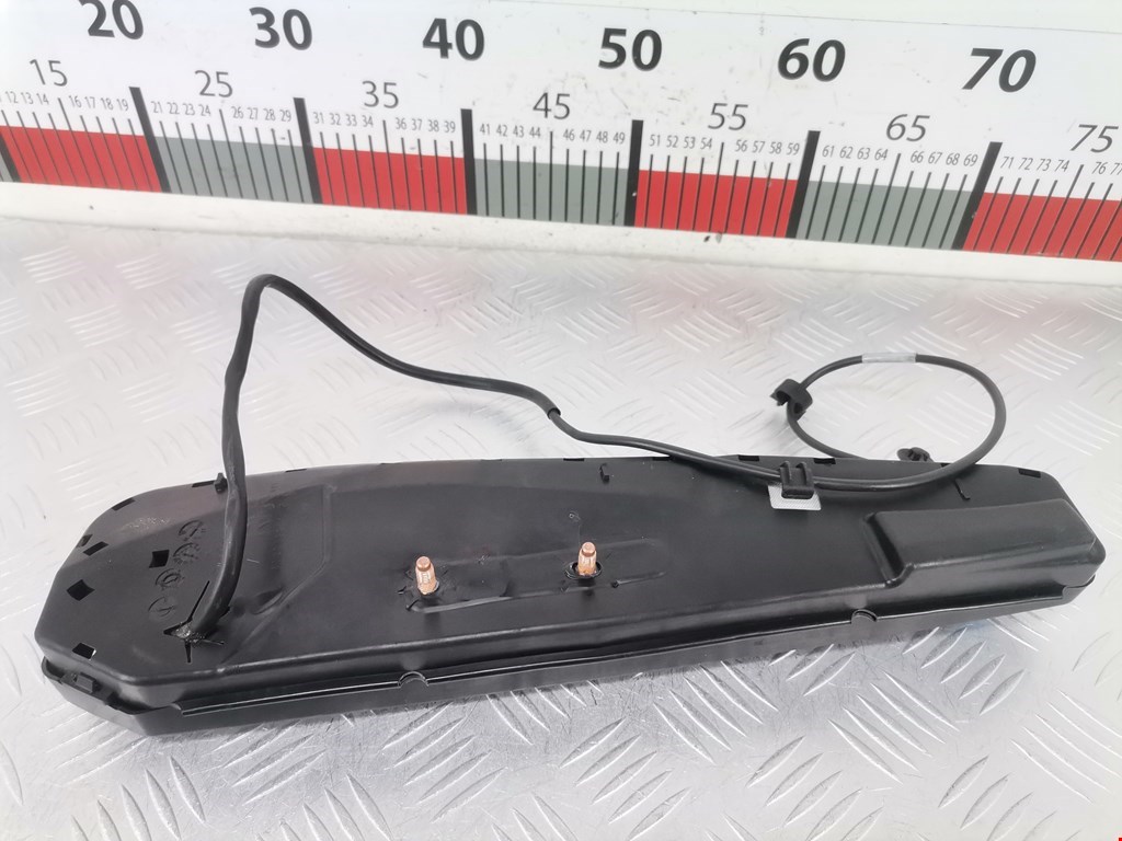 Подушка безопасности боковая (в сиденье) BMW 3er F30/F31/F80 2011-2019