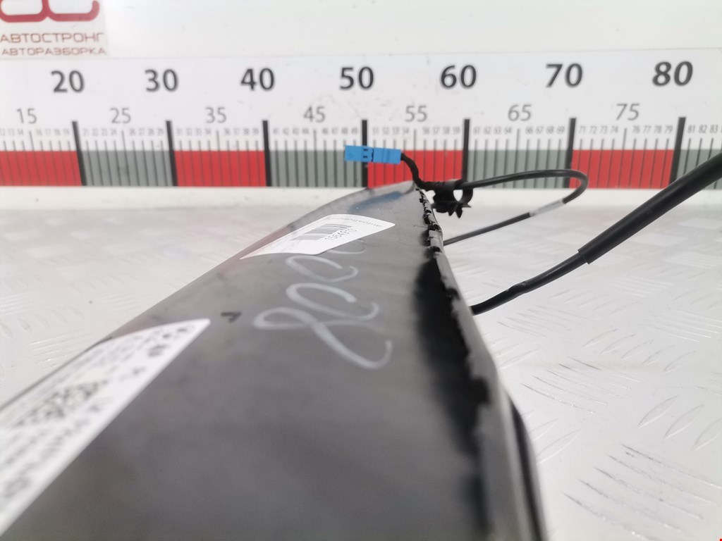 Подушка безопасности боковая (в сиденье) BMW 3er F30/F31/F80 2011-2019